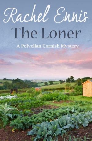 Cover of the book The Loner by Lesley Cookman