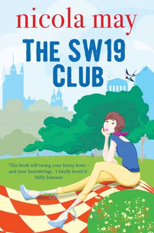 Cover of the book The SW19 Club by Cheryl Rees-Price