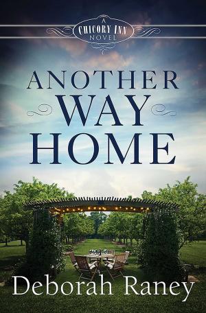 Cover of Another Way Home