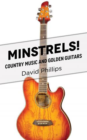 Cover of the book Minstrels by Finkelstein A.J.
