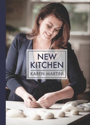 Cover of the book New Kitchen by Joy Dettman