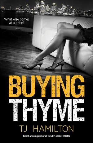 Cover of the book Buying Thyme by Robert Michael