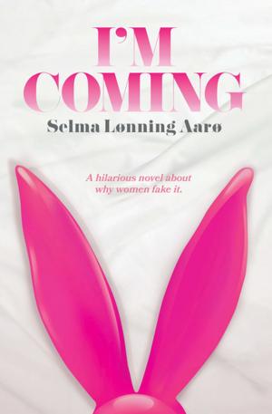 Cover of the book I’m Coming by Nadia Bozak