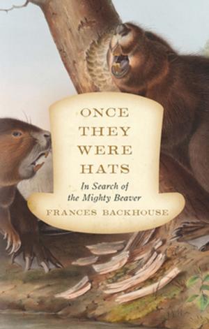 Cover of the book Once They Were Hats by Sarah Vermunt