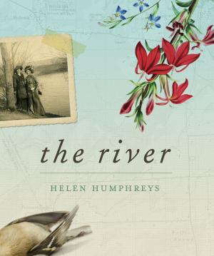 Cover of the book The River by Rob Simpson