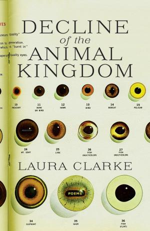 Cover of the book Decline of the Animal Kingdom by Jacqueline Turner
