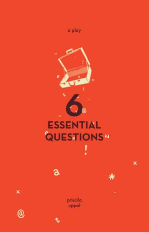 Cover of the book 6 Essential Questions by Dani Collins