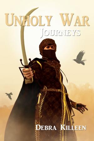 Cover of the book Unholy War by Alexandra Adams
