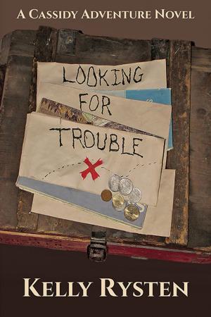 Cover of the book Looking for Trouble by Annie Pearson