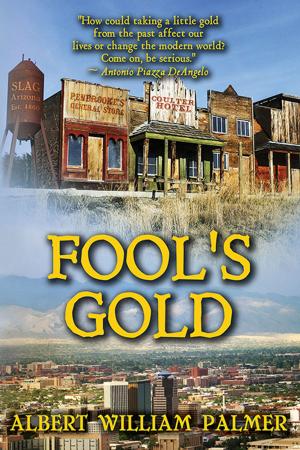 Cover of the book Fool's Gold by Charles F. Meek