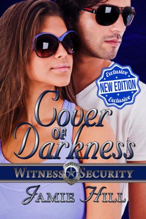 Cover of the book Cover of Darkness by Victoria Chatham