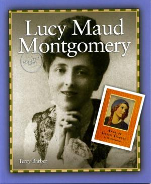 Cover of the book Lucy Maud Montgomery by Linda Kita-Bradley