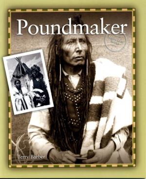 Book cover of Poundmaker