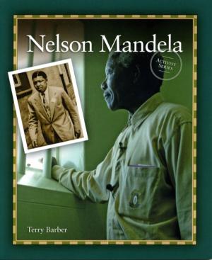 Cover of the book Nelson Mandela by Linda Kita-Bradley