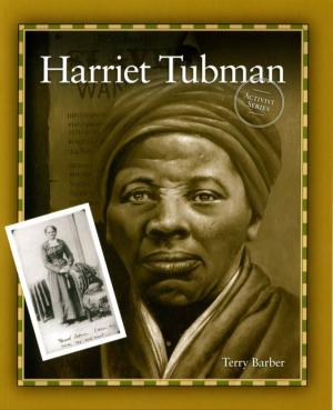Cover of the book Harriet Tubman by Tana Reiff