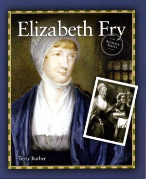 Book cover of Elizabeth Fry