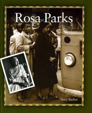 Cover of the book Rosa Parks by Robert Hough