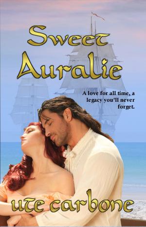 Cover of the book Sweet Auralie by M. W. Davis, Ciara Gold