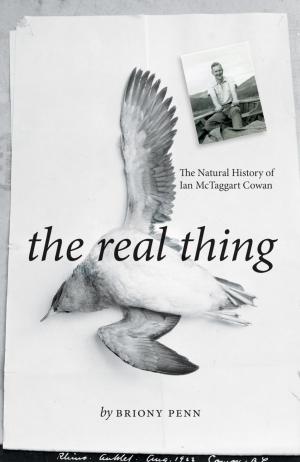 Cover of the book The Real Thing by Neil L. Jennings