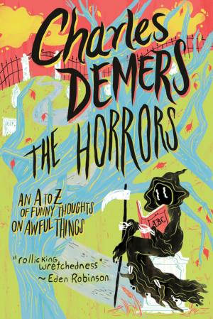 Cover of the book The Horrors by Lance Berelowitz