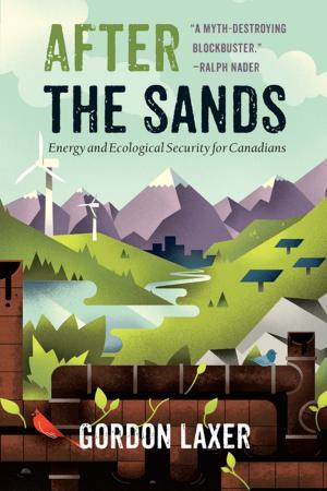 Cover of the book After the Sands by Nick Sibbeston