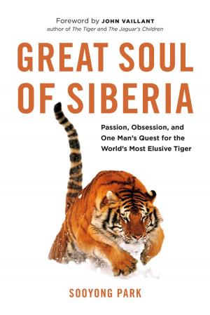Cover of the book Great Soul of Siberia by Reggie Leach