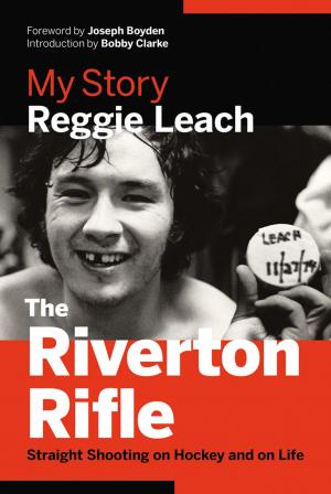Cover of the book The Riverton Rifle by Randi Druzin