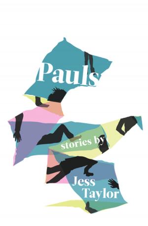 Cover of the book Pauls by Jeff Mariotte