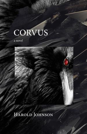 Cover of the book Corvus by Eileen Kernaghan