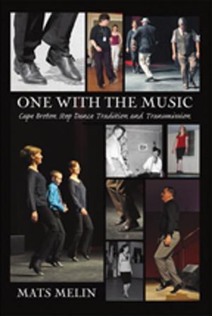Cover of the book One with the Music by Terry Gibbs, PhD, Garry Leech, MA