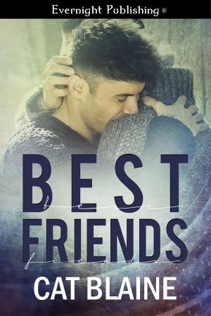 Cover of the book Best Friends by Angela Castle