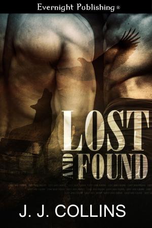 Cover of the book Lost and Found by Sam Crescent