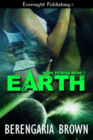 Cover of the book Earth by Naomi Clark