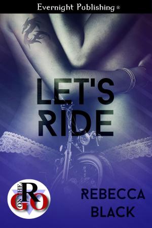 bigCover of the book Let's Ride by 