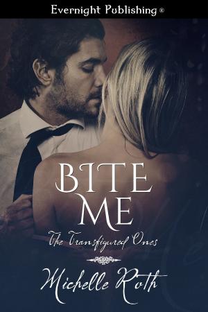 Cover of the book Bite Me by Jacey Holbrand