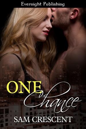 Cover of the book One Chance by Emma Darcy