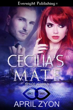 Cover of the book Cecilia's Mate by Sam Crescent
