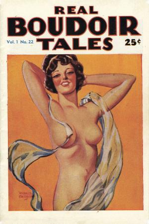 Cover of the book The Boudoir by Rinder, Frank