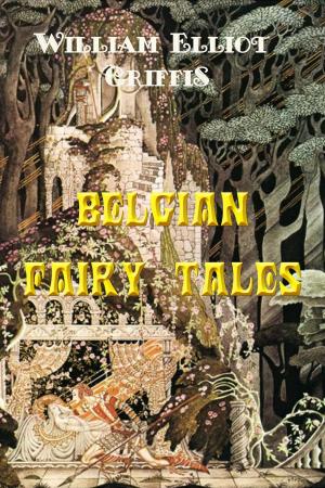 Cover of the book Belgian Fairy Tales by Коллектив авторов