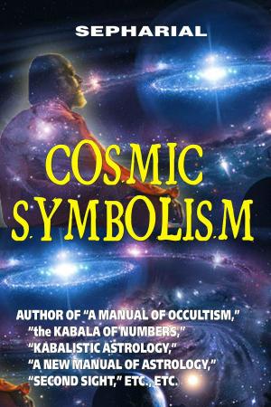 Cover of the book Cosmic symbolism by Poinsot, Maffeo
