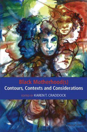 Cover of Black Motherhood(s)