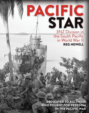 Cover of the book Pacific Star by Sonia Williams