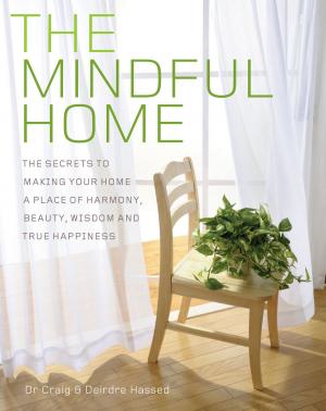Cover of the book The Mindful Home by Morrison, Elizabeth