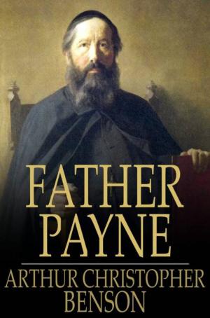 Cover of the book Father Payne by Murray Leinster