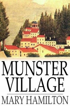 Book cover of Munster Village