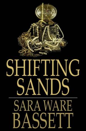 Cover of the book Shifting Sands by Michael Faraday