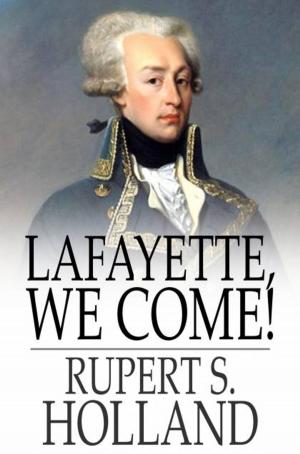 Book cover of Lafayette, We Come!