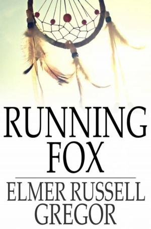 Cover of the book Running Fox by George Wharton James