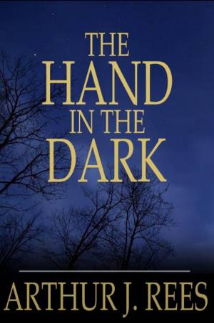 Cover of the book The Hand in the Dark by Arthur Leo Zagat