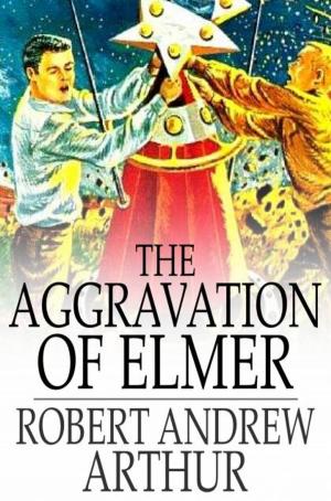 Cover of the book The Aggravation of Elmer by Guy Newell Boothby